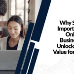 SEO is Important for Online Businesses