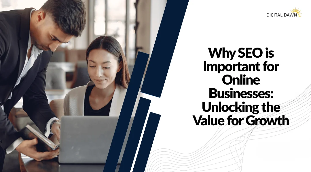 SEO is Important for Online Businesses