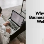 Business Needs a Website