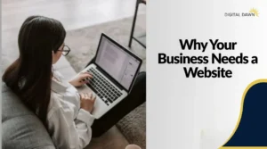 Business Needs a Website