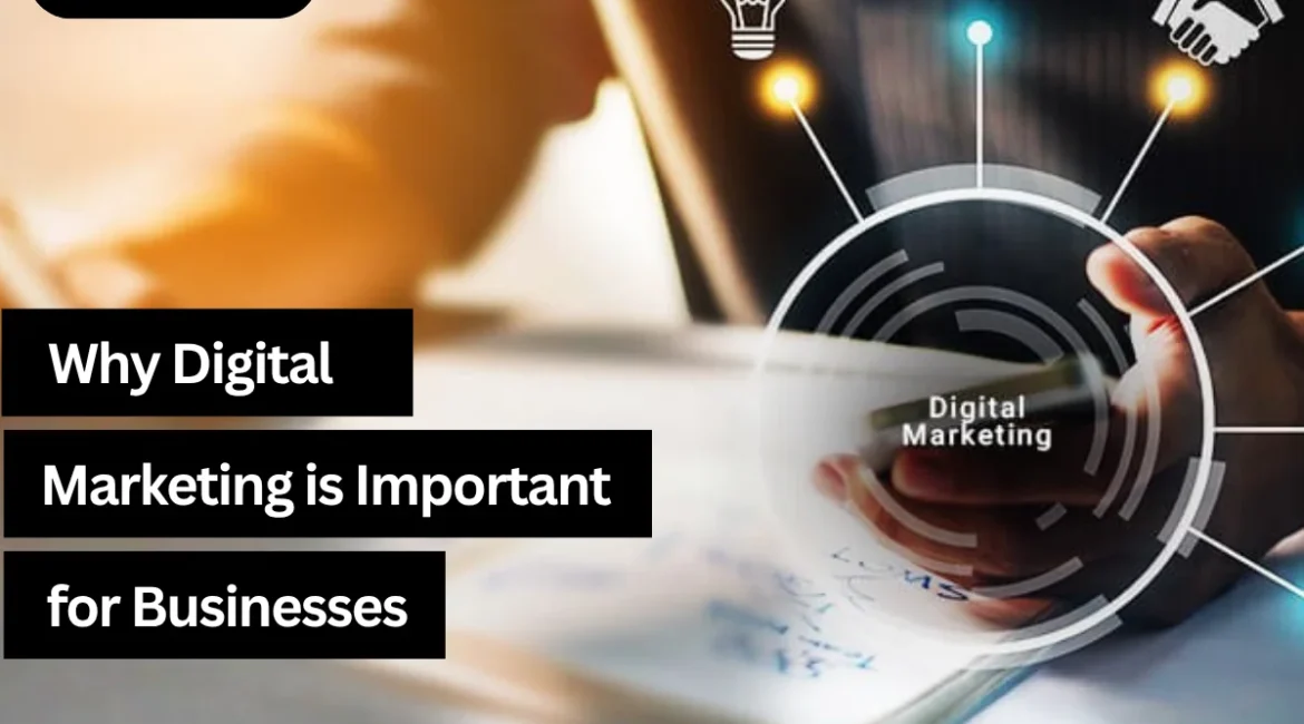 Digital Marketing