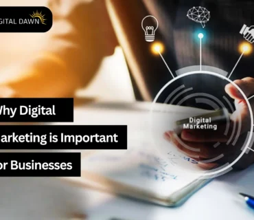 Digital Marketing